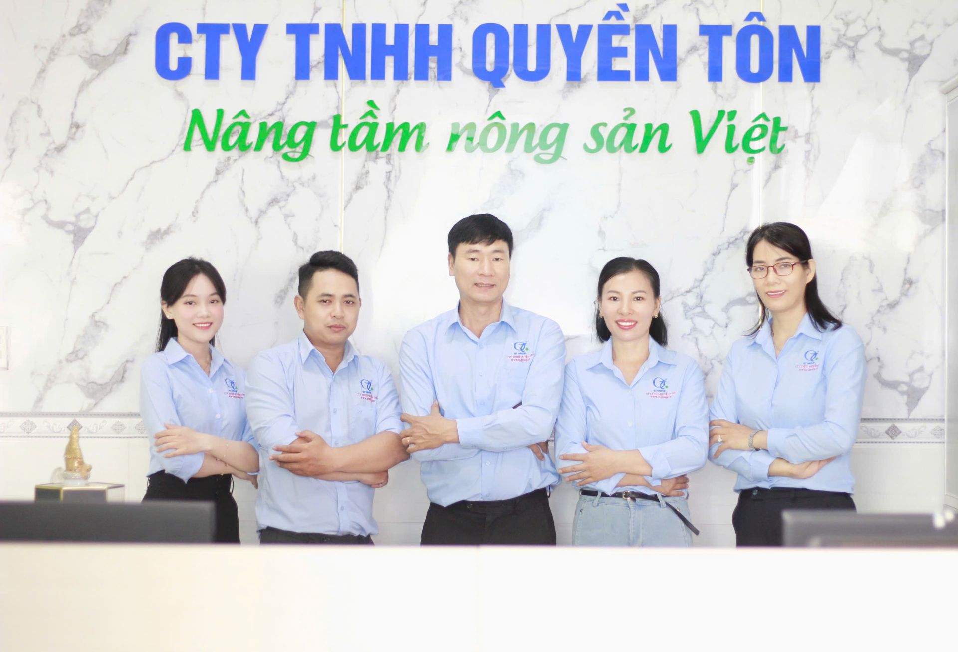 Đội ngũ Quyền Tôn