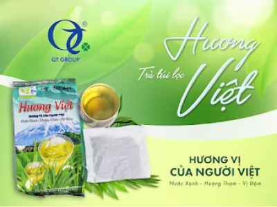 Trà Hương Việt Dứa