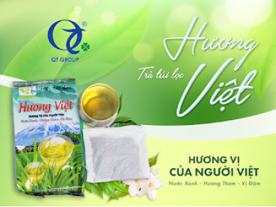 Trà Hương Việt Lài